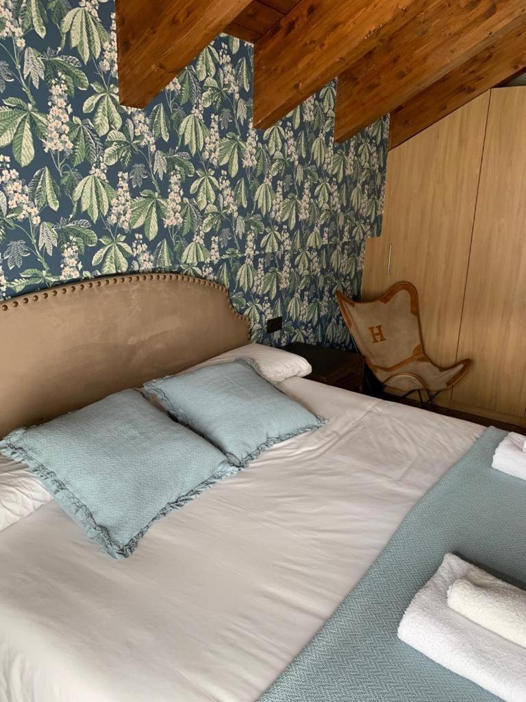 Ferienwohnung Tuca Del Mont Benasque Exterior foto